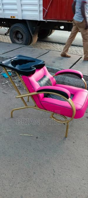 Pink/Black Sink - thumbnail 2