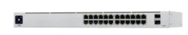 Ubiquiti Unifi 48 Port Poe Pro Switch (Usw-Pro-48-Poe)