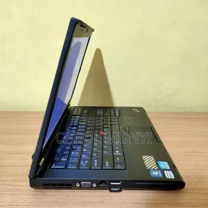 New Laptop Lenovo ThinkPad T420s 8GB Intel Core I5 HDD 500GB