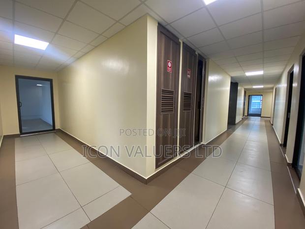 Office Space in Westlands (700sqft-10,000sqft)