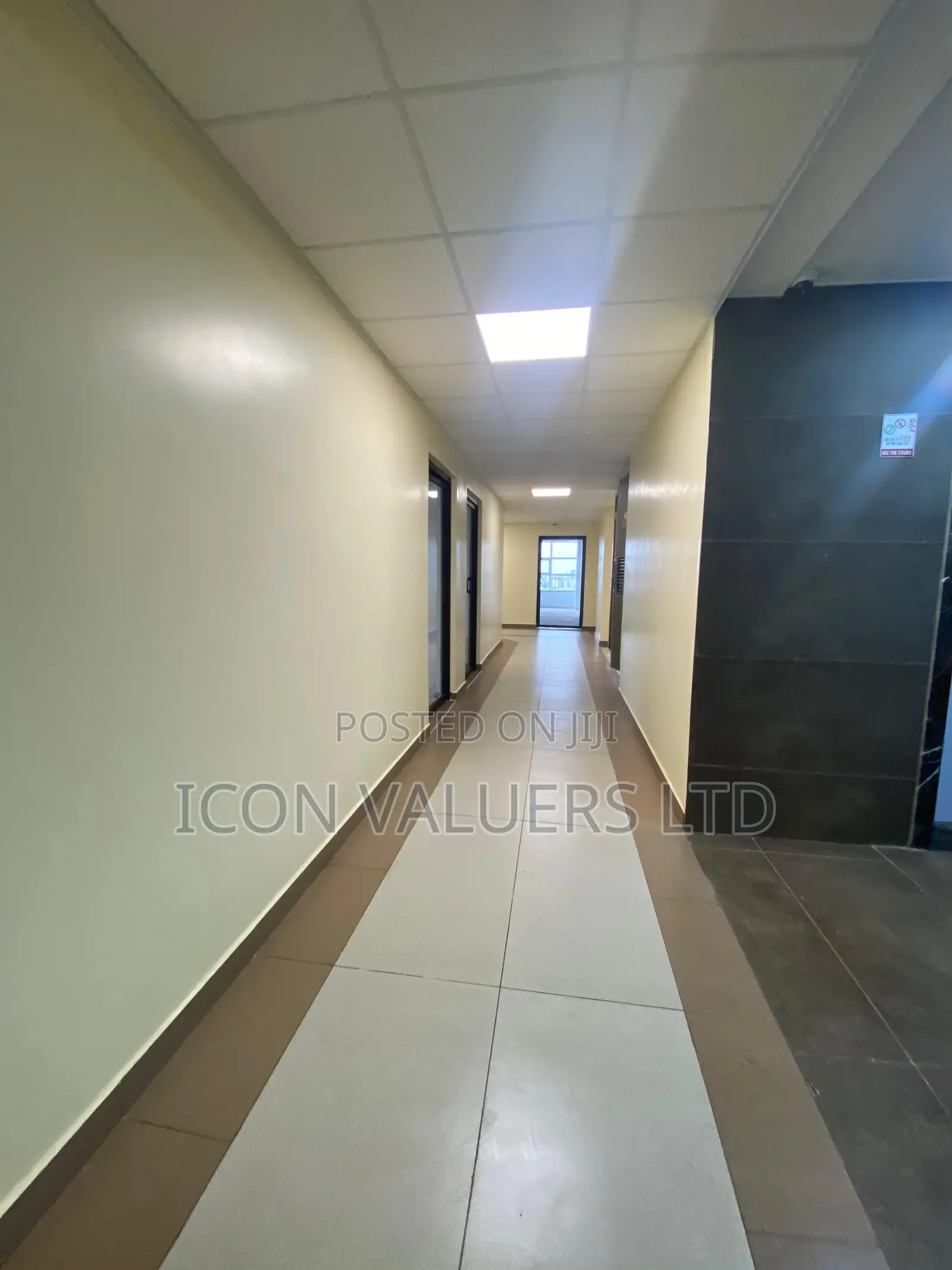 Office Space in Westlands (700sqft-10,000sqft)