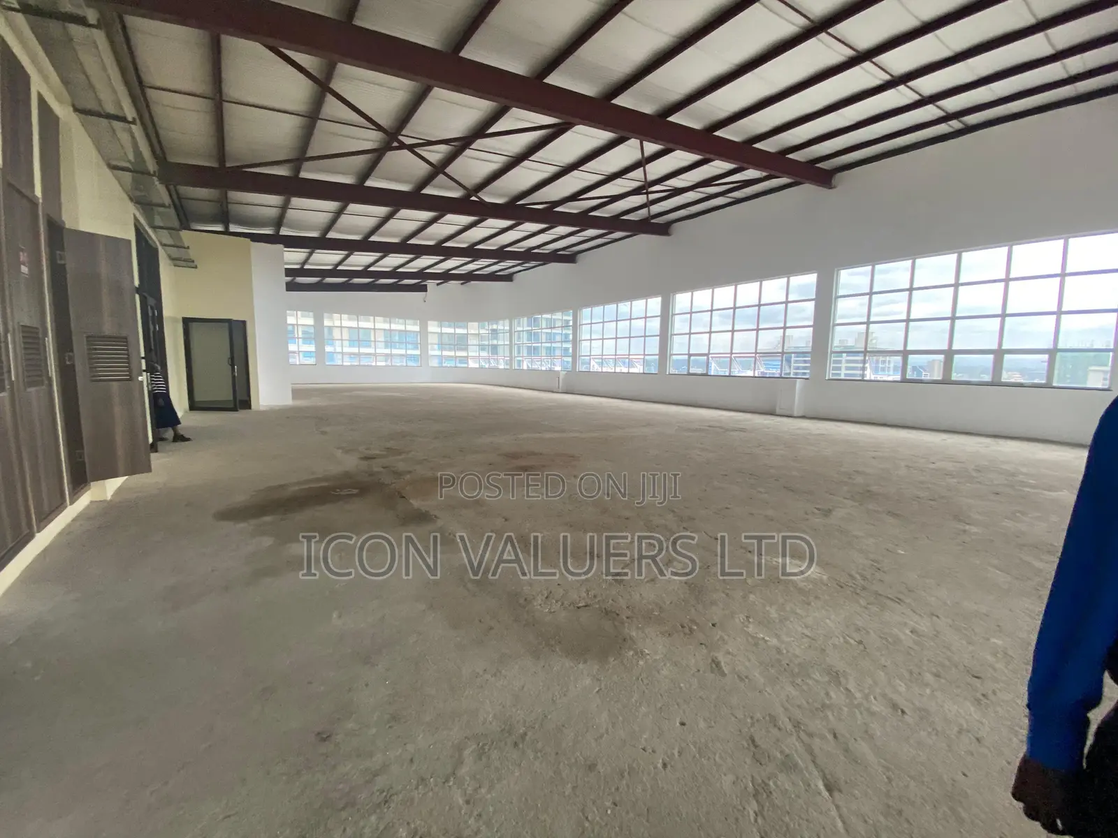 Office Space in Westlands (700sqft-10,000sqft)