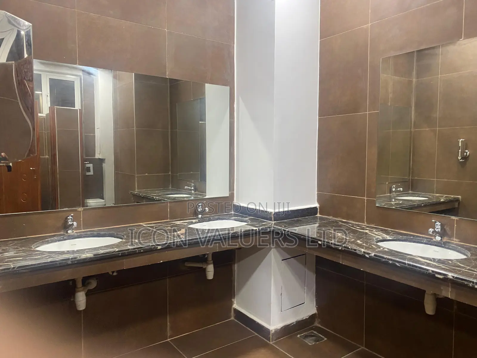 Office Space in Westlands (700sqft-10,000sqft)