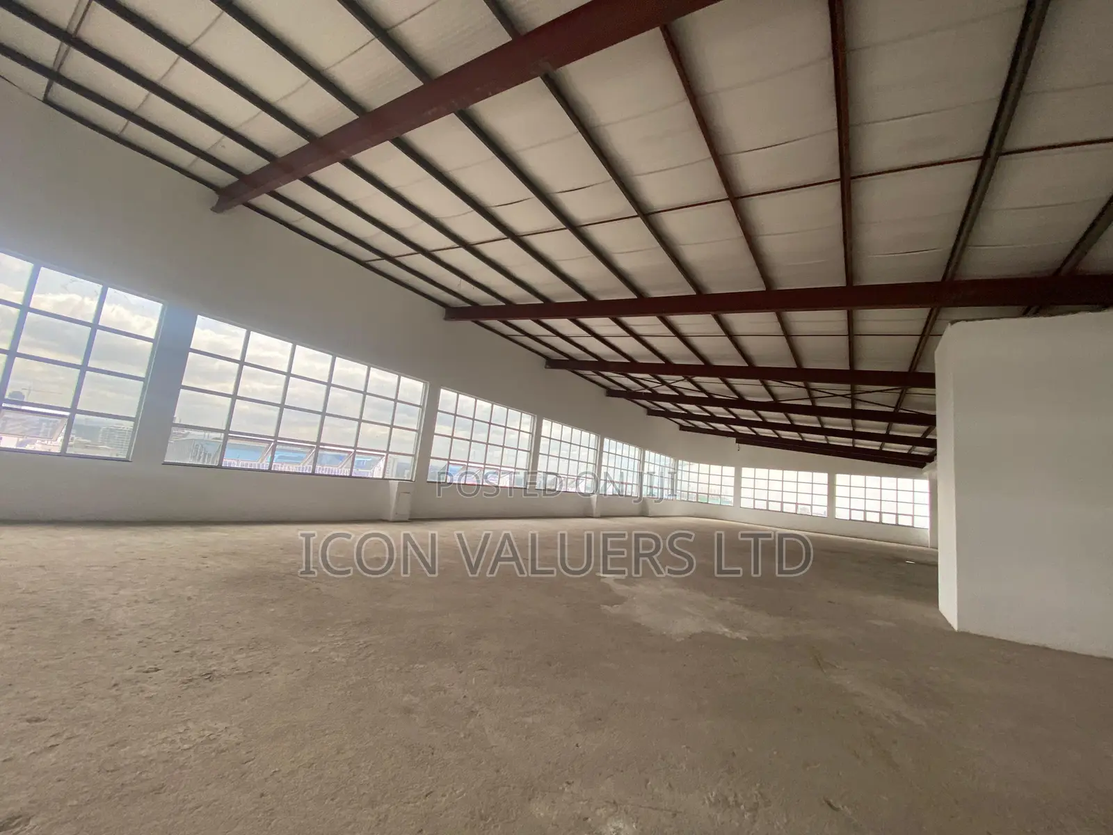 Office Space in Westlands (700sqft-10,000sqft)