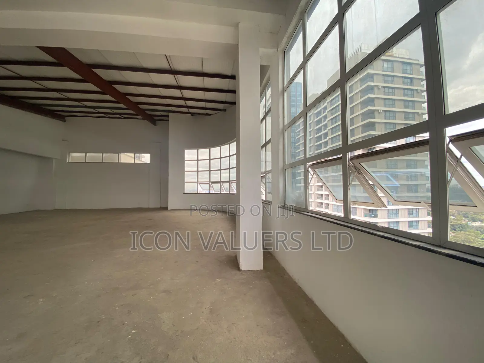 Office Space in Westlands (700sqft-10,000sqft)