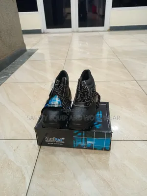 Vaultex Safety Boot Multi Industry Footwear You Can Trust.