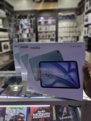 New Modio M39 512 GB Pink