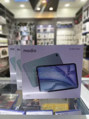 New Modio M39 512 GB Pink