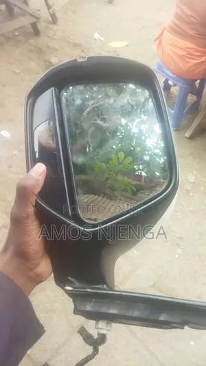 Honda CRV Rm2 2012 Sidemirror