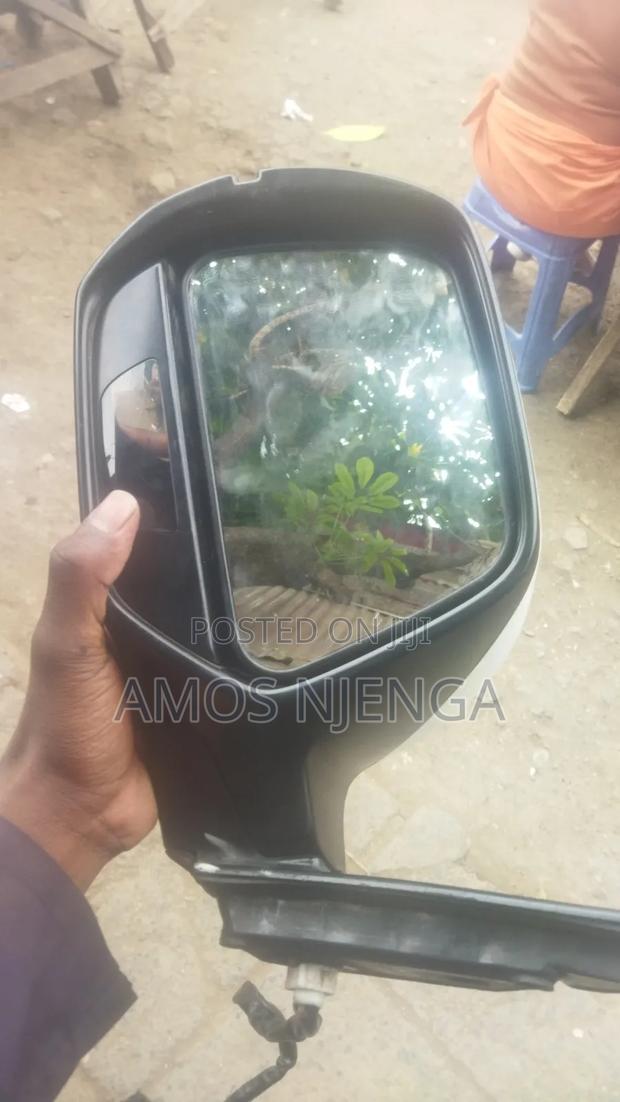 Honda CRV Rm2 2012 Sidemirror