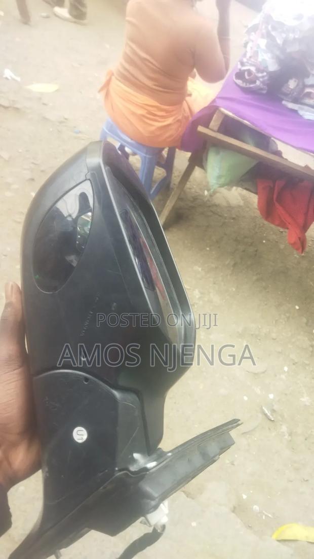 Honda CRV Rm2 2012 Sidemirror - thumbnail 3