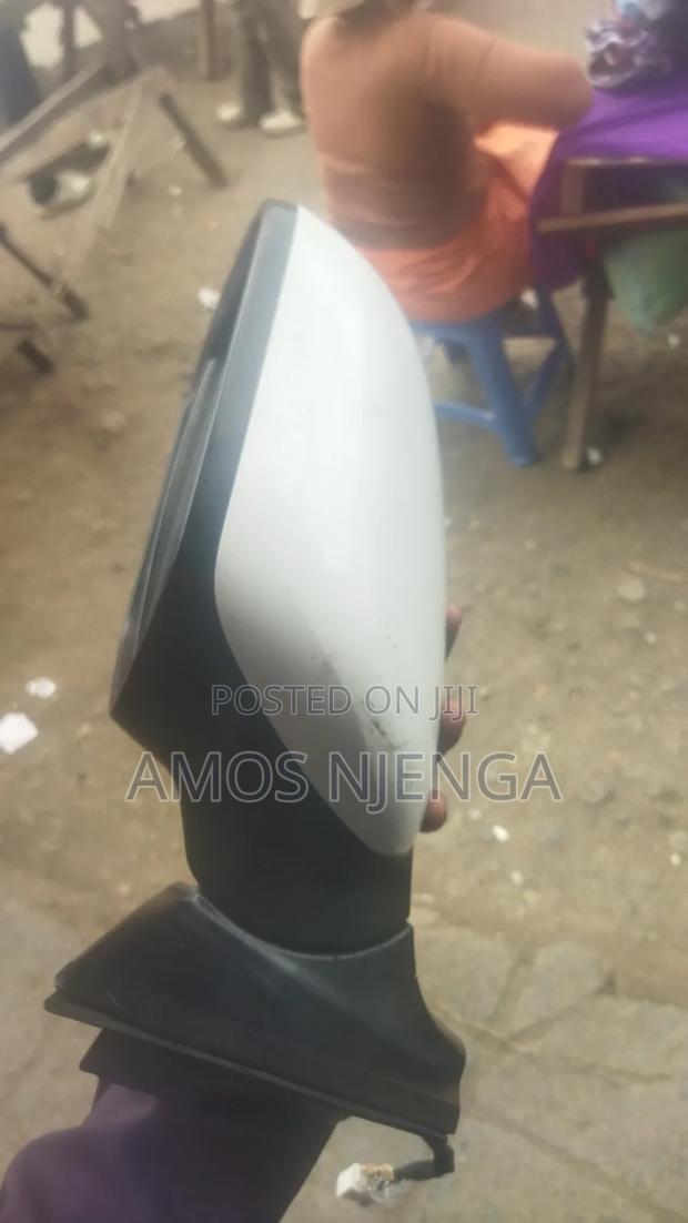 Honda CRV Rm2 2012 Sidemirror - thumbnail 5
