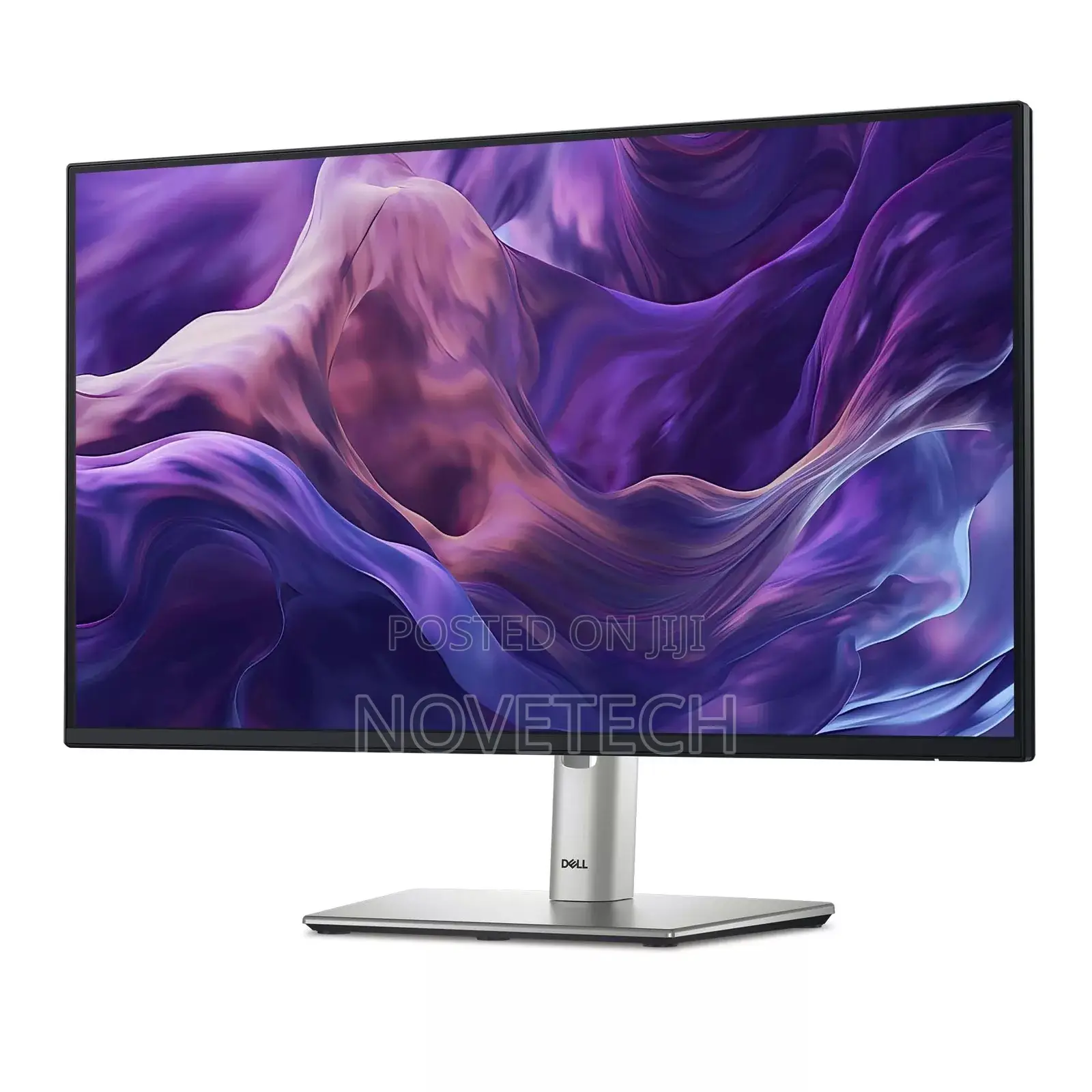 Dell 24'' 1080p FHD Ips LCD Monitor - Dell-P2425h -Brand New