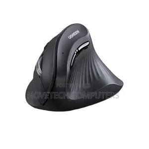 Ugreen Mu008 Ergonomic Bluetooth Wireless Vertical Mouse