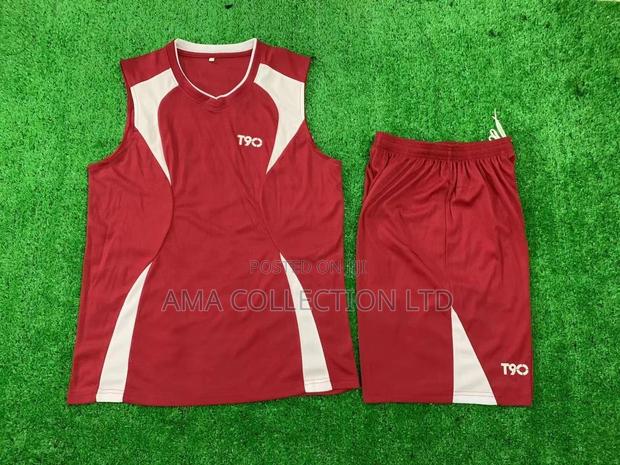 Volleyball Kits – Wholesale Retail Available - main view