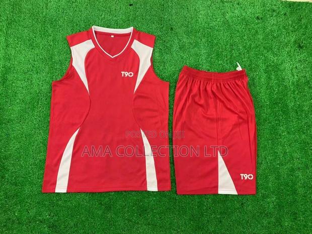 Volleyball Kits – Wholesale Retail Available - thumbnail 2