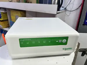 Schneider Homaya 12v 850w Hybrid Inverter