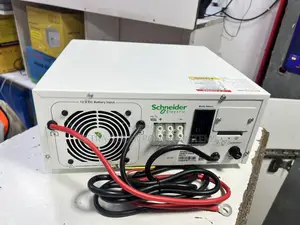 Schneider Homaya 12v 850w Hybrid Inverter