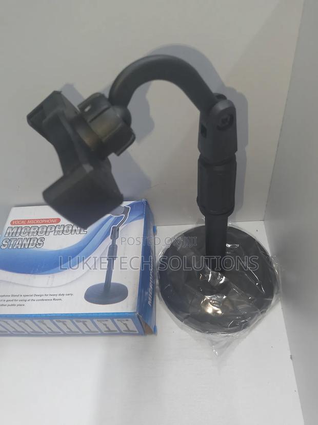 Table Phone Stand.Strong and Stable - main view