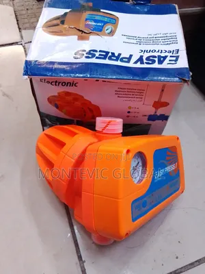 Pedrollo Automatic Pump Controller