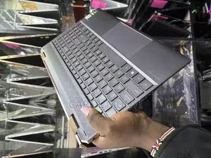 New Laptop HP Spectre X360 15 16GB Intel Core I7 SSD 512GB