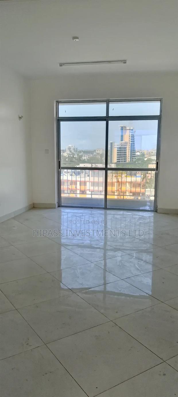 4bdrm Block of Flats in Ganjoni for rent