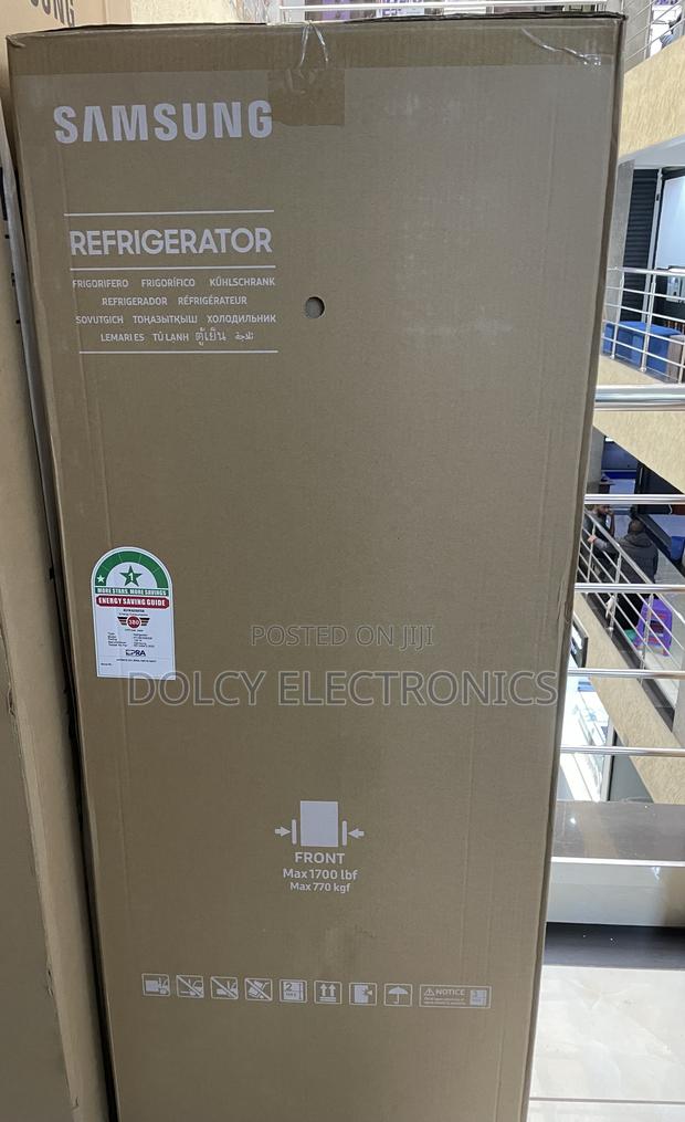 Samsung 310 LTRS Digital Inverter Compressor Fridge (3082s8) - main view