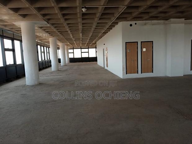 Office Space (5,000sqft) to Let-Westlands - main view