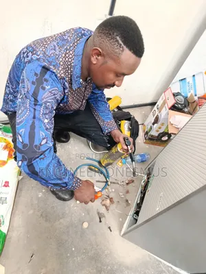 Fridge Repair Services, Ramtoms,Lg,Bruhm, Hisense