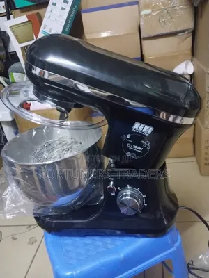 Reki Commercial Stand Mixer