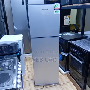 Volsmart 172l Refrigerator Brand New