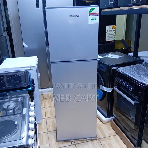 Volsmart 172l Refrigerator Brand New