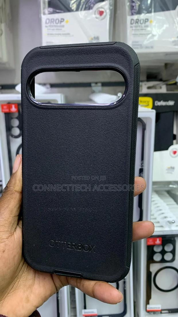 Google Pixel 9 Pro Xl Otterbox Defender Series Case - thumbnail 2