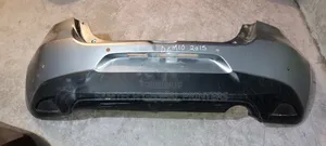 Exclusive Best Quality Mazda Demio Back Bumper