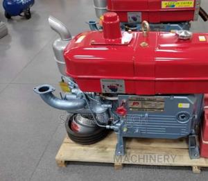 Jd Diesel Engine - thumbnail 2