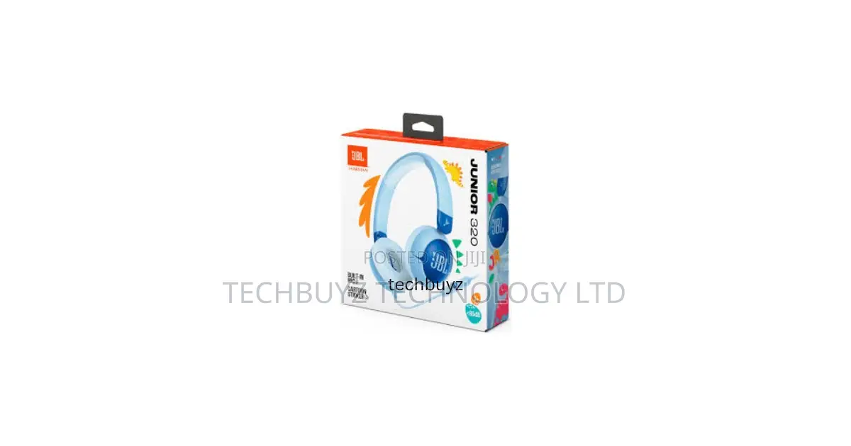 JBL Junior320
