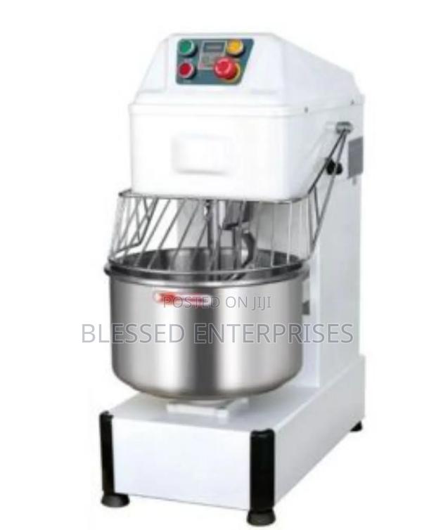 Morden 35 L Spiral Mixer Machine/Quality Spiral Machine - main view