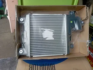 Revo Turbo Cooler