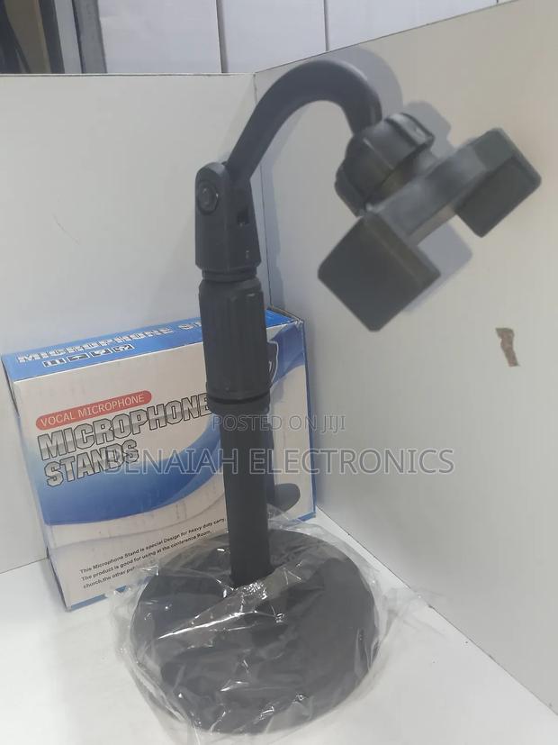 Phone Holder, Professional Table Stand Phone Holder