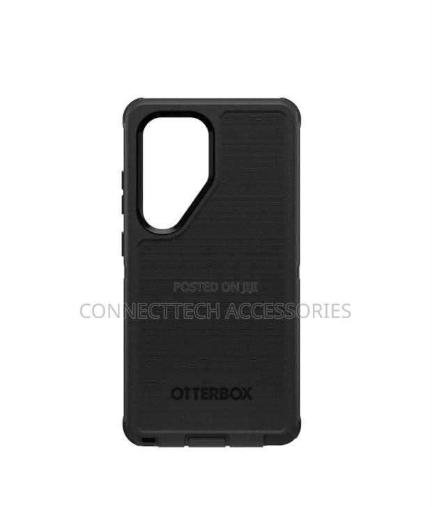 Samsung Galaxy S25 Ultra Otterbox Defender Series Case - thumbnail 2