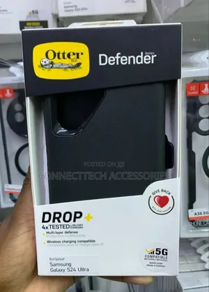 Samsung Galaxy S24 Ultra Otterbox Defender Series Case