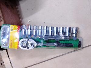 12pcs Boutique Sleeve Set - thumbnail 2