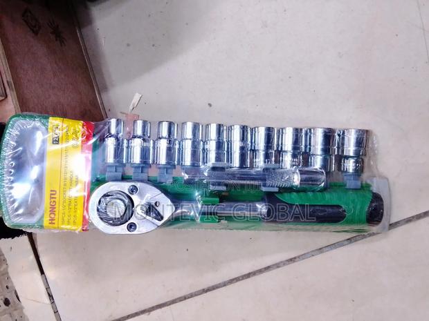 12pcs Boutique Sleeve Set - main view