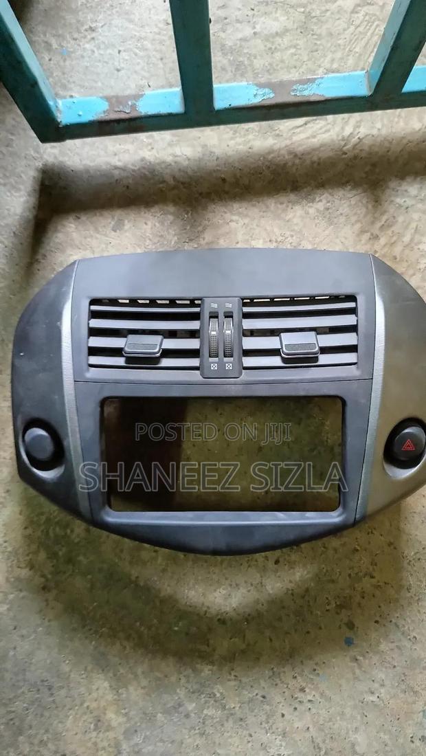 Ac Vent Vanguard Rav 4 - thumbnail 2