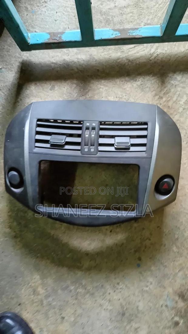 Ac Vent Vanguard Rav 4 - thumbnail 3