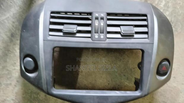 Ac Vent Vanguard Rav 4 - thumbnail 4