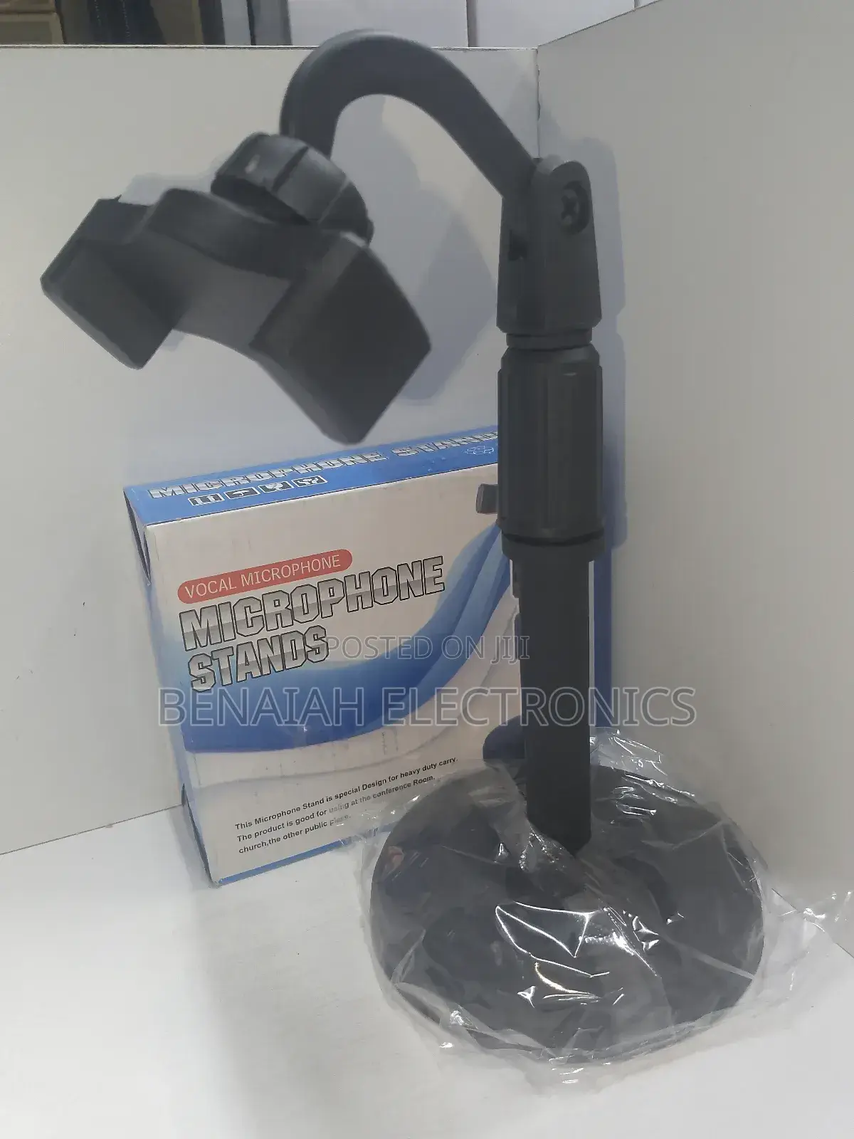 Phone Holder/Stand .Stable, Flexible,360