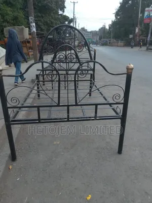 Wholesale Metal Beds-Agpo-Certified