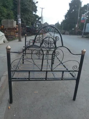 Wholesale Metal Beds-Agpo-Certified