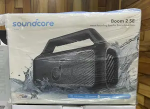 Soundcore Boom 2 Se Speaker